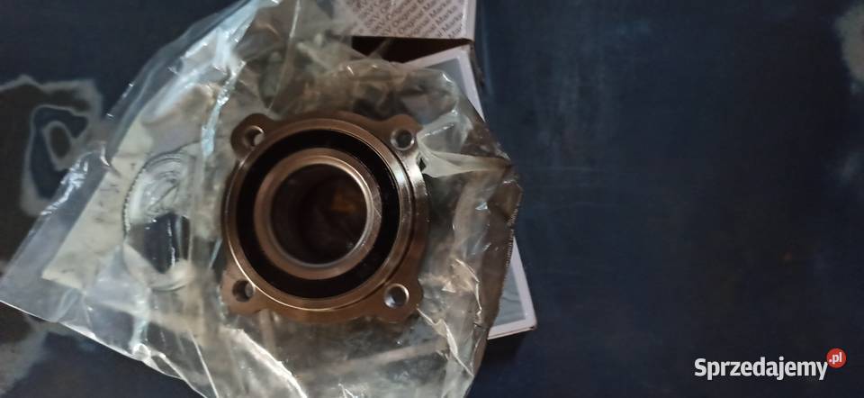 Łożysko koła tył audi a4 b5 Biała