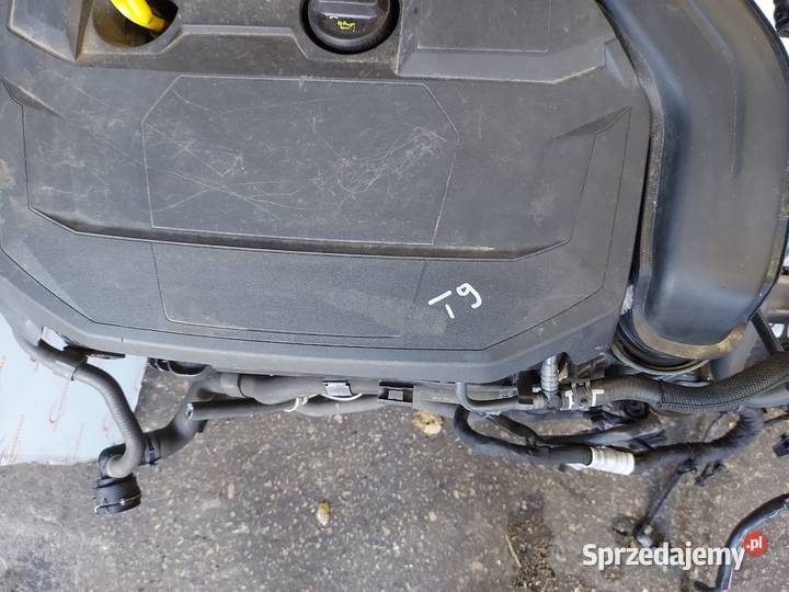 SKODA KODIAQ KAROQ 15 TSI DPC DPCC 150 39 19r Kielce sprzedam