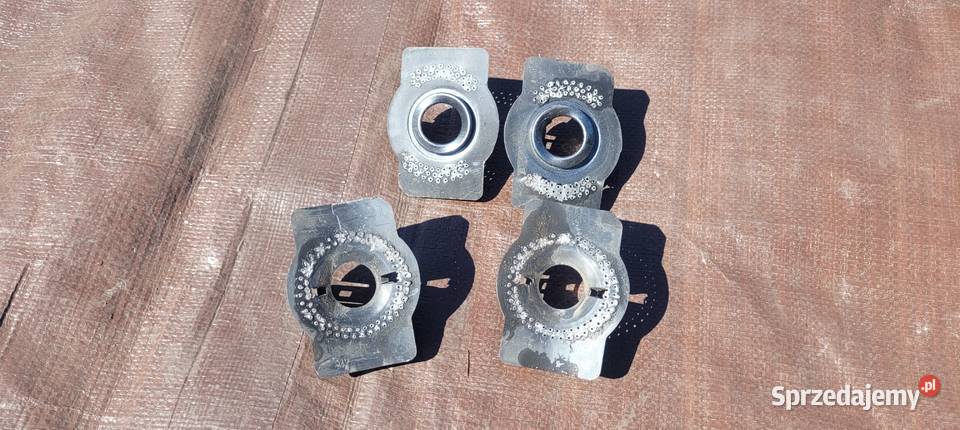 MERCEDES W213 AMG LIFT UCHWYT KOSZYK CZUJNIKA osobowe Ruda Śląska sprzedam