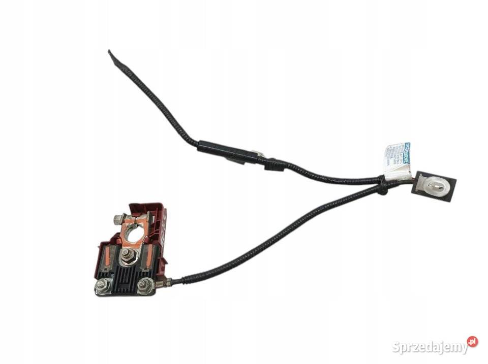 KLEMA PLUS AKUMULATORA 8281778220 Lexus NX I