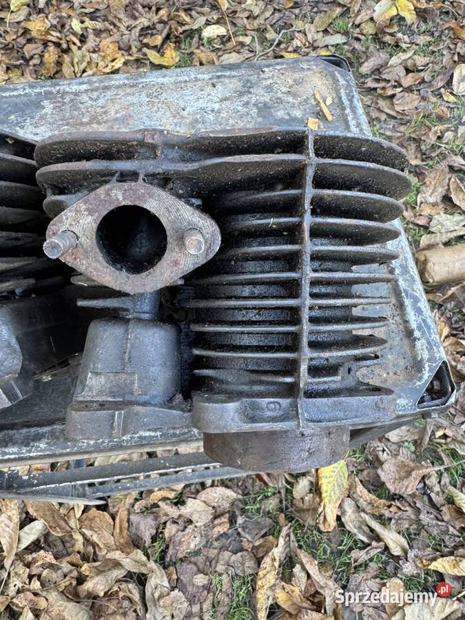 K750 m72 Oryginalny CYLINDRY Tloki Nowe Przemyśl sprzedam