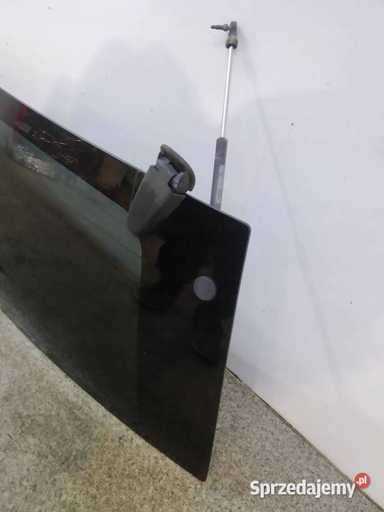 SZYBA TYLNA UCHYLNA KLAPY 09 R Jeep Cherokee II Rok produkcji 2000