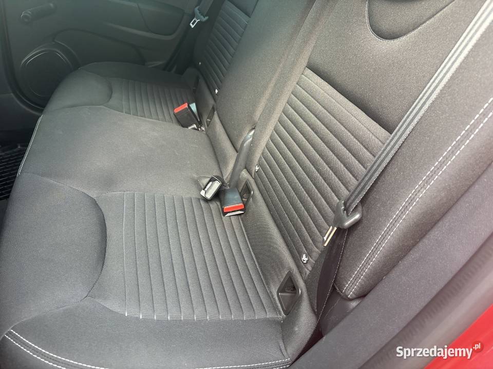 Renault ClioSalon BezwypI wł Klimatyzacja elektryczne szyby Libiąż sprzedam