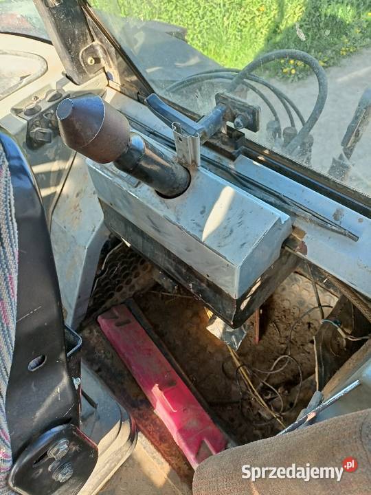 Massey Ferguson 8160 sprzedam