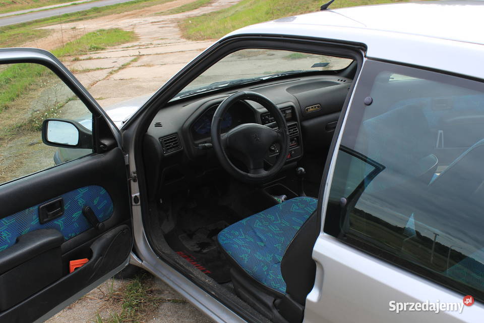 Peugeot 106 1998 15 Diesel