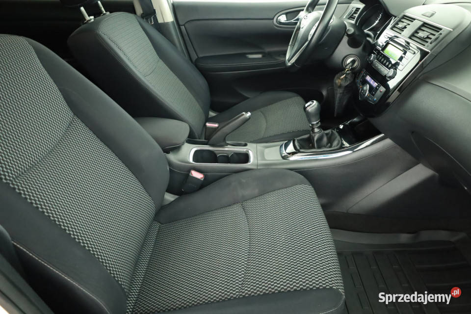 Nissan Pulsar 12 DIGT wielofunkcyjna kierownica Piaseczno