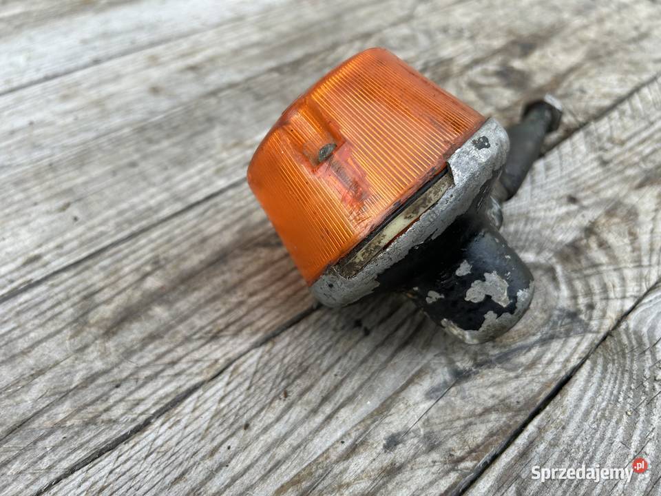 KIERUNKOWSKAZ WSK 175 125 LELEK DUDEK BĄK KOS Kraków