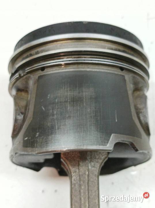 TŁOK KORBOWÓD 84L107 30 D M57 Bmw Seria 7 IV