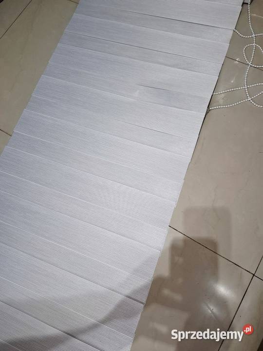 Roleta dzień noc zebra Kraków