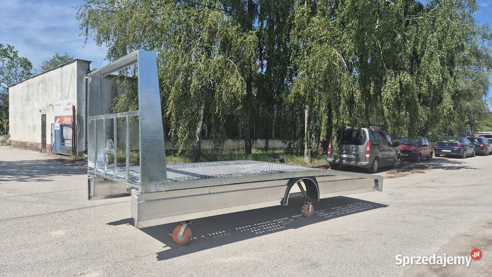 Zabudowa Ducato Boxer Master Mercedes Autolaweta dostawcze Kielce