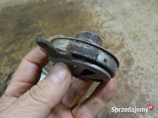 filtr powietrza Simson SR 2 org DDR