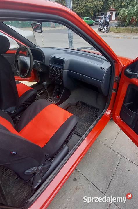 Sprzedam Citron ax Citroën mazowieckie Warszawa sprzedam