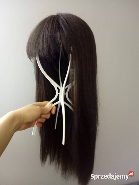 Peruka syntetyczna CHER Konin