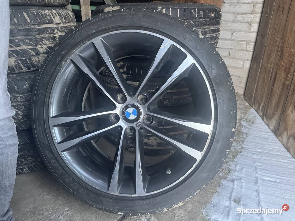 BMW 3GT 320d 184 GT3