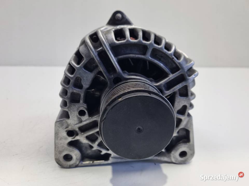 ALTERNATOR Renault Clio III 15 DCI bosch osobowe Chełm
