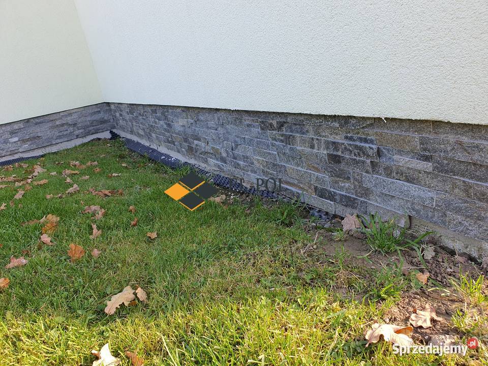 Kamień Naturalny ELEWACYJNY OZDOBNY DEKORACYJNY Chełmiec