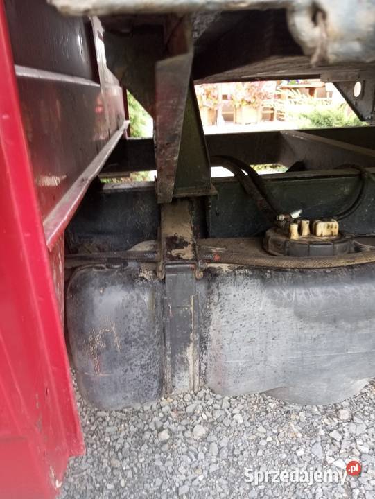 Daewoo Lublin 24 td 1998 lubelskie Krasnystaw