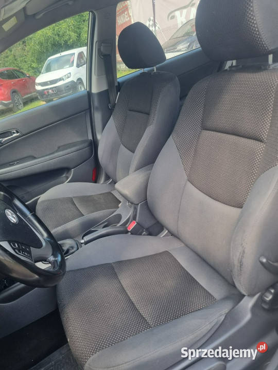 Hyundai i30 Salon Bez Dpf i Dwumasy Kamera gniazdo AUX Szczecin sprzedam