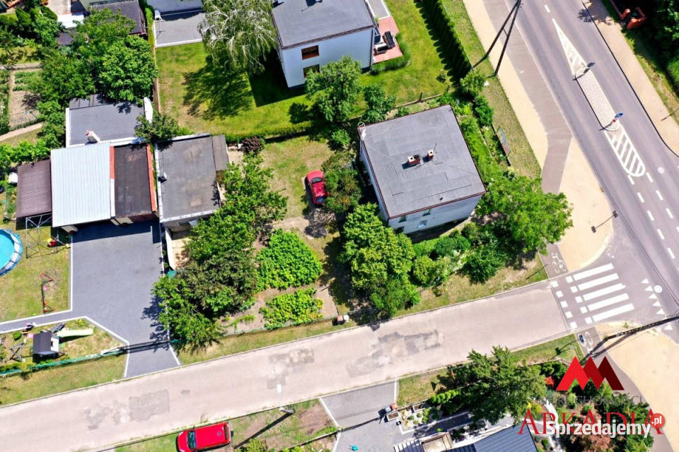 Sprzedam dom Włocławek 76m2