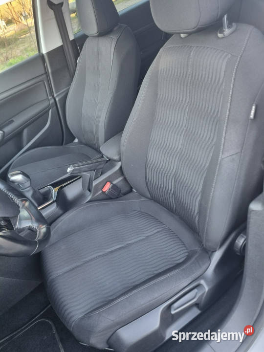 Peugeot 308 Salon Klimatronik Navi Pdc Serwis Szczecin sprzedam
