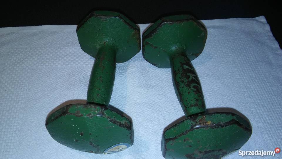 ćwiczenia ciężarki sport ruch rehabilitacja 2 Gdańsk