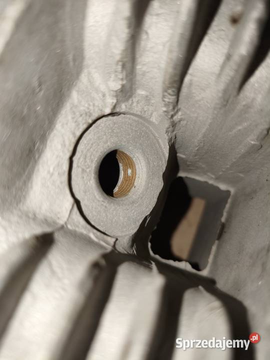 Głowice regeneracji Dniepr MT K650