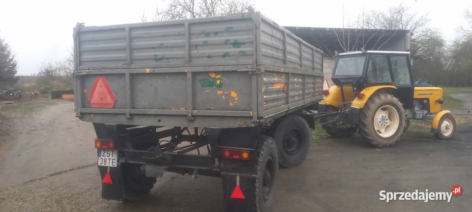 Autosan D50 nieuszkodzony Skrzany