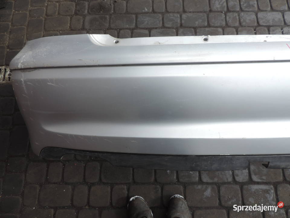 ZDERZAK TYŁ OPEL VECTRA B HB LIFT L147 Nowy Sącz