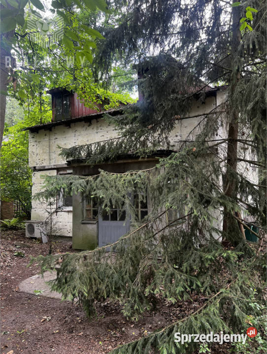 Sprzedaż działki 1150m2 Magdalenka