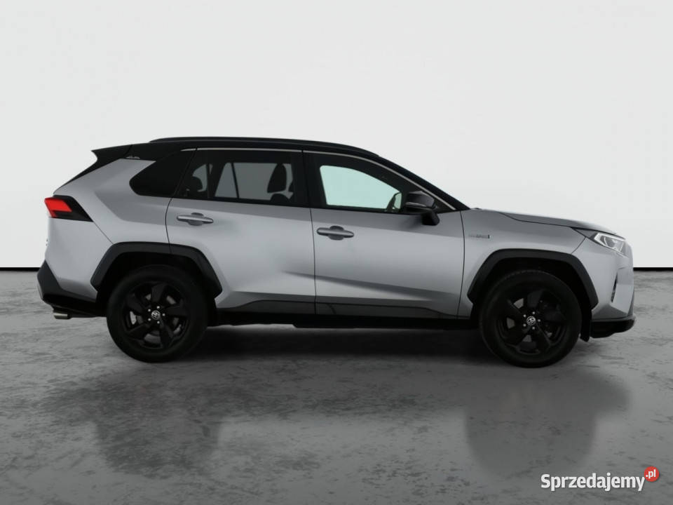 Toyota RAV 4 25 Hybrid czujnik zmierzchu Piaseczno
