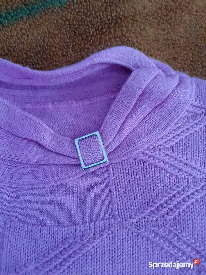 Sweter damski XL Warszawa