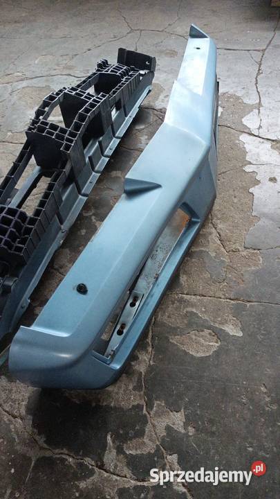 19821984 Pontiac Firebird Trans AM Przedni Więcbork