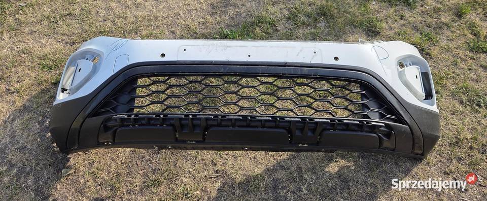 Zderzak przód przedni VW TRoc I Lift 2GA807217Q sprzedam