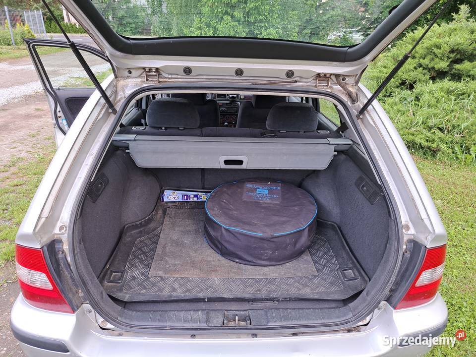 Honda Civic VI Aerodeck 16 116 LPG 1999 Bogunów sprzedam
