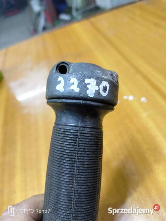 Rolgaz ows Kraków SHL WFM WSK Junak Łubno sprzedam