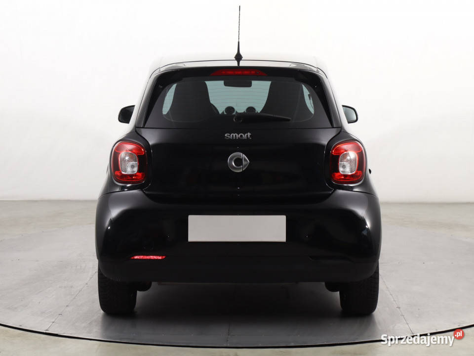Smart Forfour 10 52KM Forfour Katowice