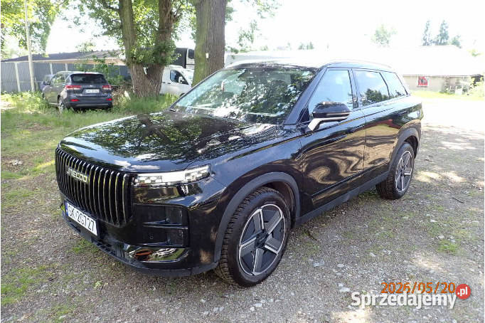 JAECOO J7 2024 159800 ccm 147 Warszawa