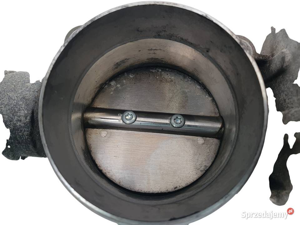 PRZEPUSTNICA Peugeot 307 407 Citroen C4 C5 18 20 Części samochodowe Chełm
