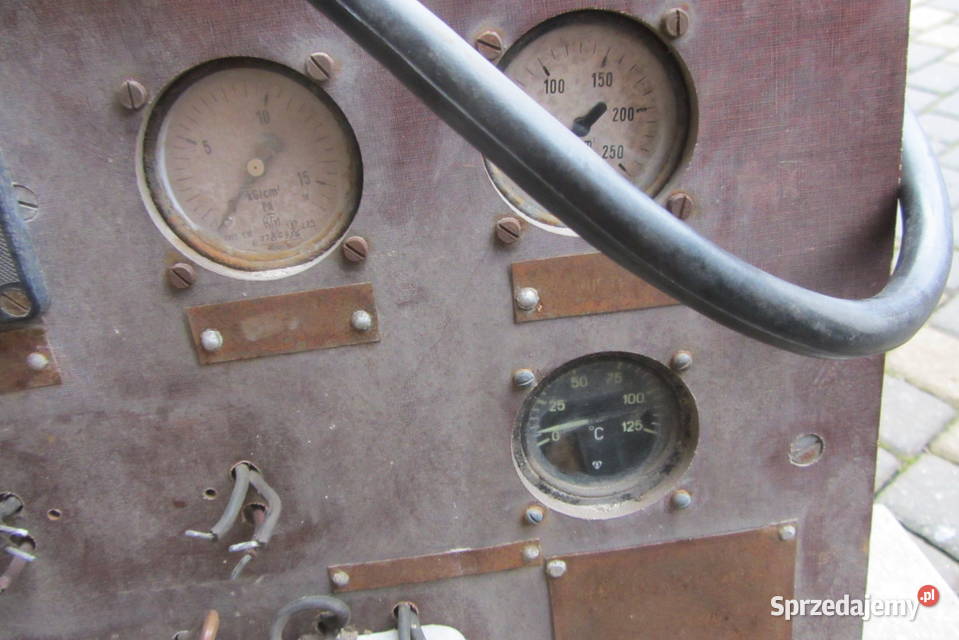 Kompresor wysokiego cisnienia lubelskie Biłgoraj