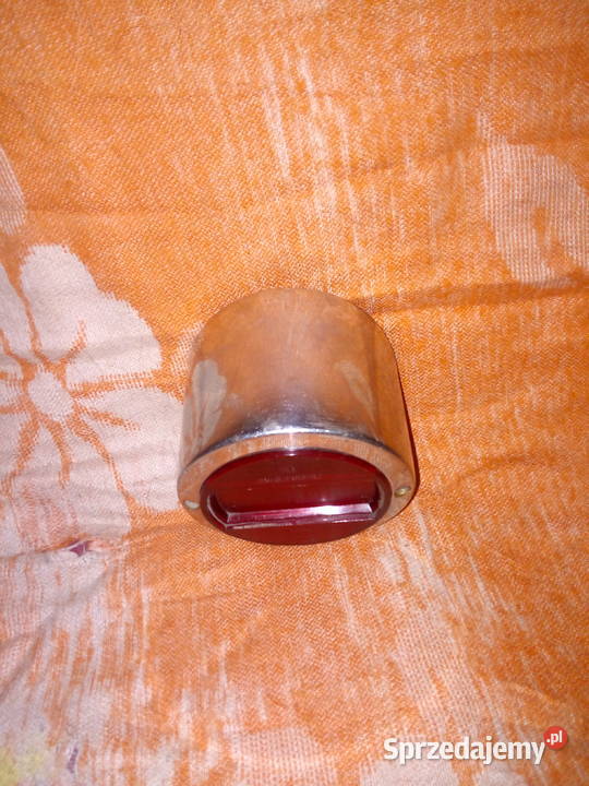 Lampa tył Mz trophy jaskółka tropiki oryginał