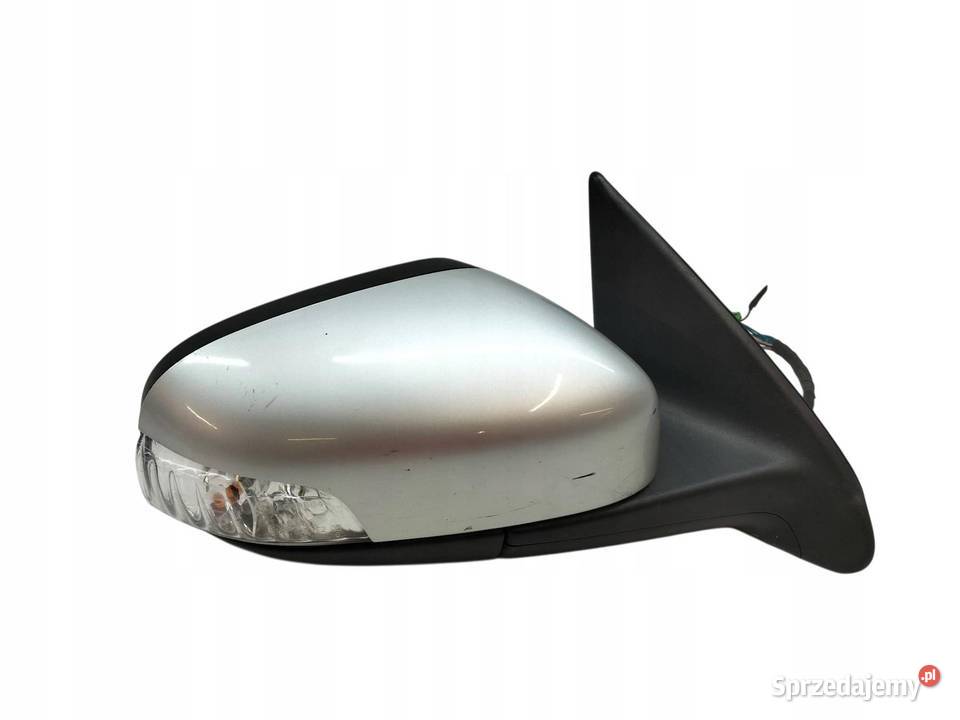 LUSTERKO PRAWE 30716581 Volvo S60 I 20002009