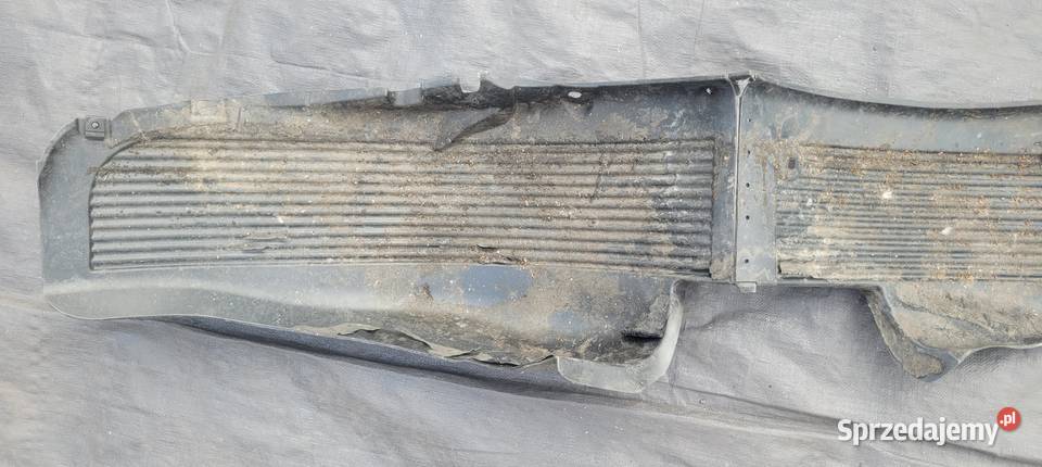 KIA CEED II NADKOLE PRAWY TYŁ nadkola Karoseria Ruda Śląska