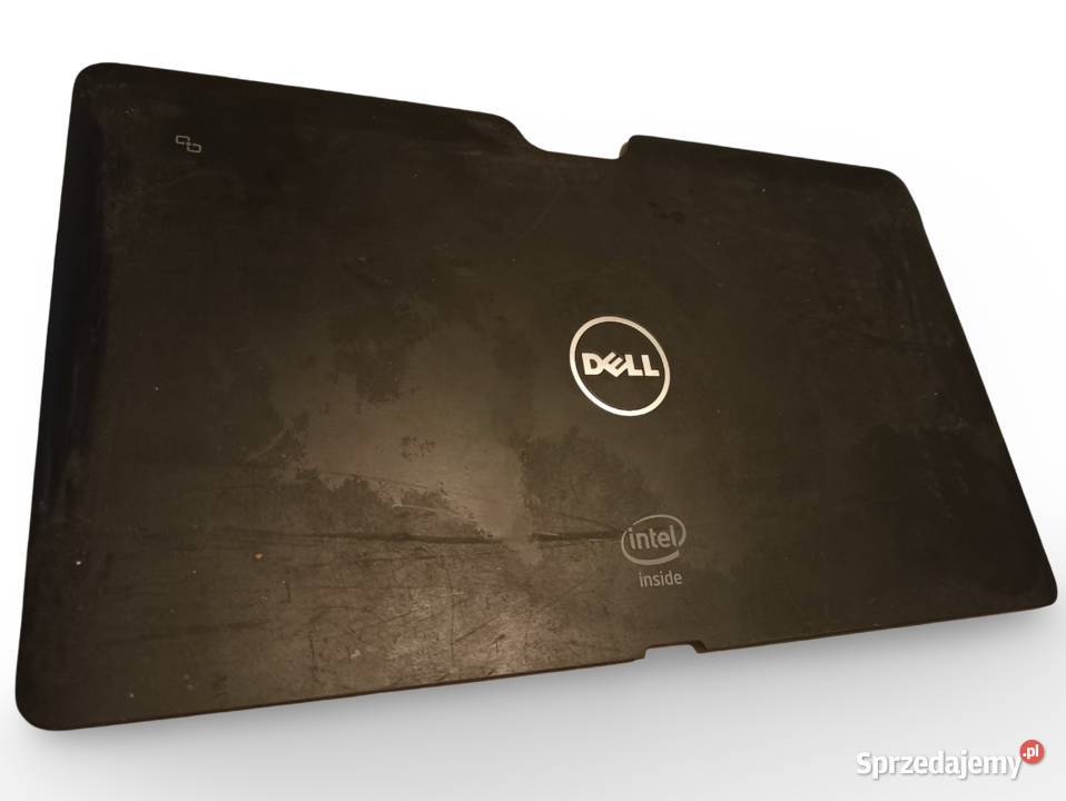 Dell Venue 11 Pro 5130 tylna zaślepka klapka Kraków sprzedam