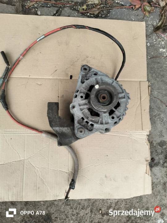 Alternator Ford Ka 1996 Zabrze sprzedam