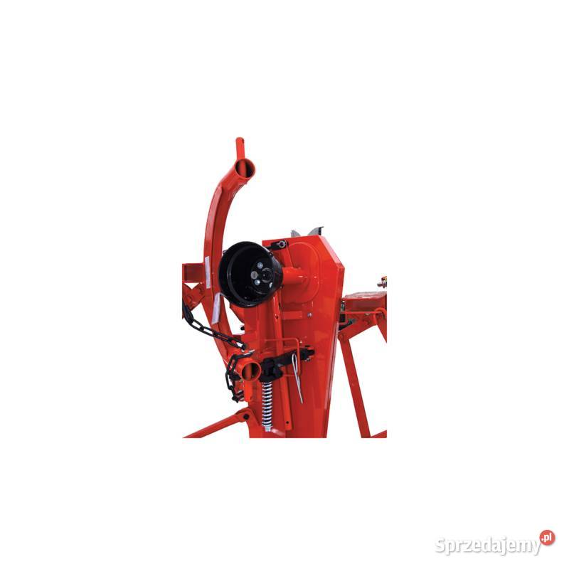 Kosiarka rotacyjna 135m 165m 185m Świebodzin sprzedam