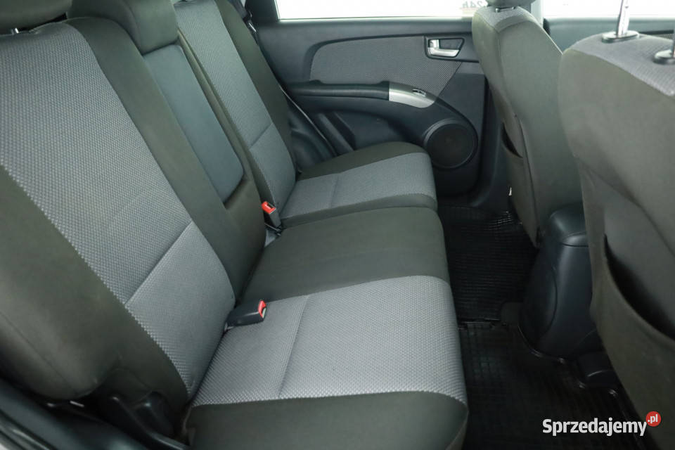 Kia Sportage 20 16V ABS
