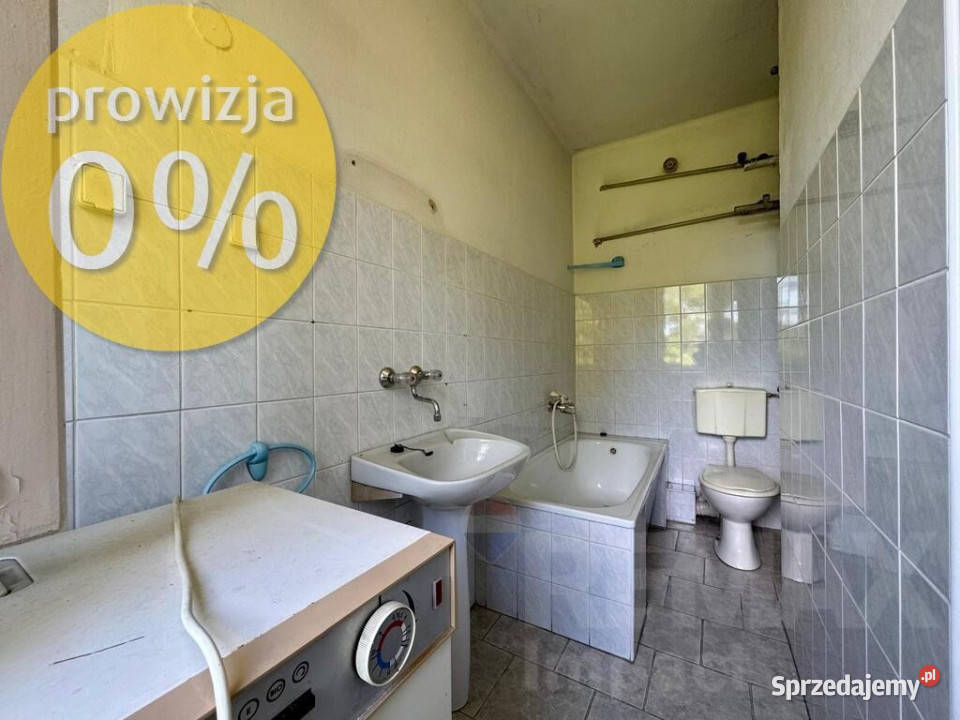 Dom na 2 rodziny 2 niezależne mieszkania Rybnik papa śląskie