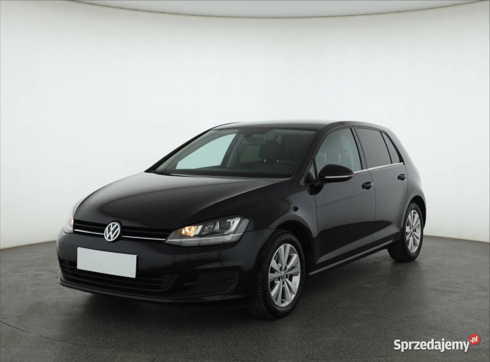 VW Golf 14 TSI Golf Samochody osobowe Piaseczno