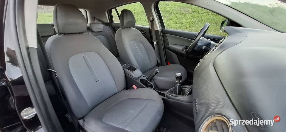 Fiat Bravo 20078r 14 MPI z gazem 6 biegów Tanio Rzeszów sprzedam