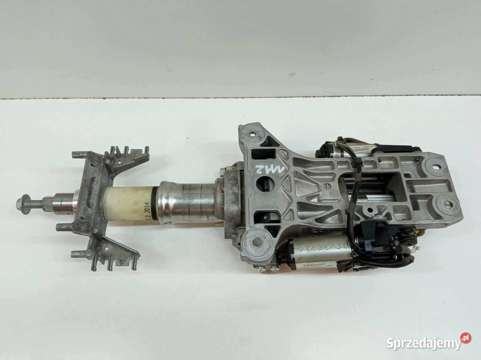KOLUMNA KIEROWNICZA P10768701 Bmw Seria 6 III
